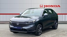 Honda HR-V 1.5 eHEV Elegance 5dr CVT Hybrid Hatchback